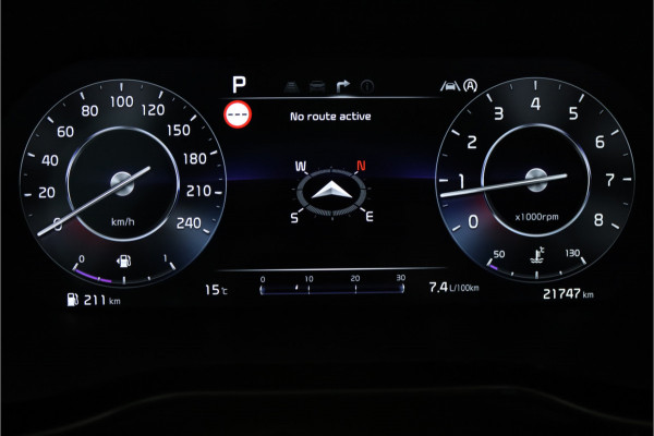 Kia Ceed Sportswagon 1.5 T-GDi GT-Line Apple Carplay/Android Auto - Cruise Control - Dodehoekdetectie - Panorama Dak -  Navigatie - Stuur/Stoelverwarming  - Fabrieksgarantie tot 07-2031 Kia Ceed Sportswagon 1.5 T-GDi GT-Line Apple Carplay/Android Auto - Cruise Control - Dodehoekdetectie - Panorama Dak -  Navigatie - Stuur/Stoelverwarming  - Fabrieksgarantie tot 07-2031