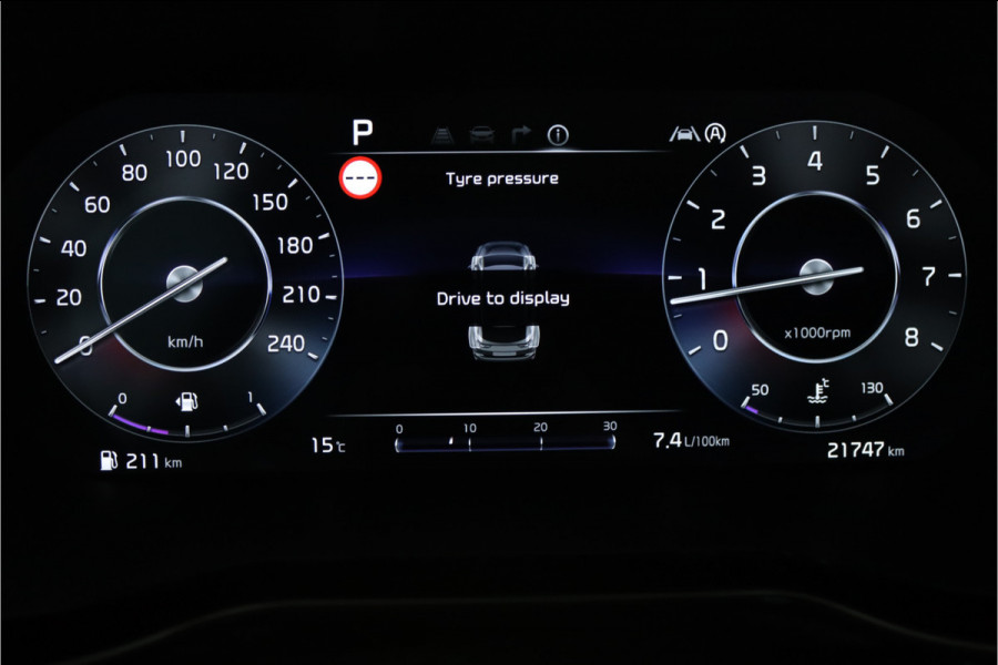 Kia Ceed Sportswagon 1.5 T-GDi GT-Line Apple Carplay/Android Auto - Cruise Control - Dodehoekdetectie - Panorama Dak -  Navigatie - Stuur/Stoelverwarming  - Fabrieksgarantie tot 07-2031 Kia Ceed Sportswagon 1.5 T-GDi GT-Line Apple Carplay/Android Auto - Cruise Control - Dodehoekdetectie - Panorama Dak -  Navigatie - Stuur/Stoelverwarming  - Fabrieksgarantie tot 07-2031