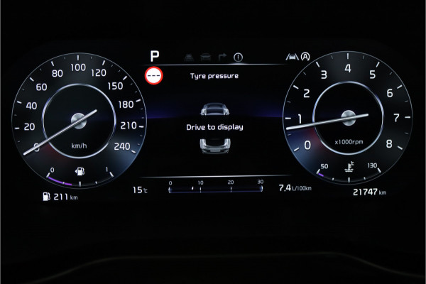 Kia Ceed Sportswagon 1.5 T-GDi GT-Line Apple Carplay/Android Auto - Cruise Control - Dodehoekdetectie - Panorama Dak -  Navigatie - Stuur/Stoelverwarming  - Fabrieksgarantie tot 07-2031 Kia Ceed Sportswagon 1.5 T-GDi GT-Line Apple Carplay/Android Auto - Cruise Control - Dodehoekdetectie - Panorama Dak -  Navigatie - Stuur/Stoelverwarming  - Fabrieksgarantie tot 07-2031