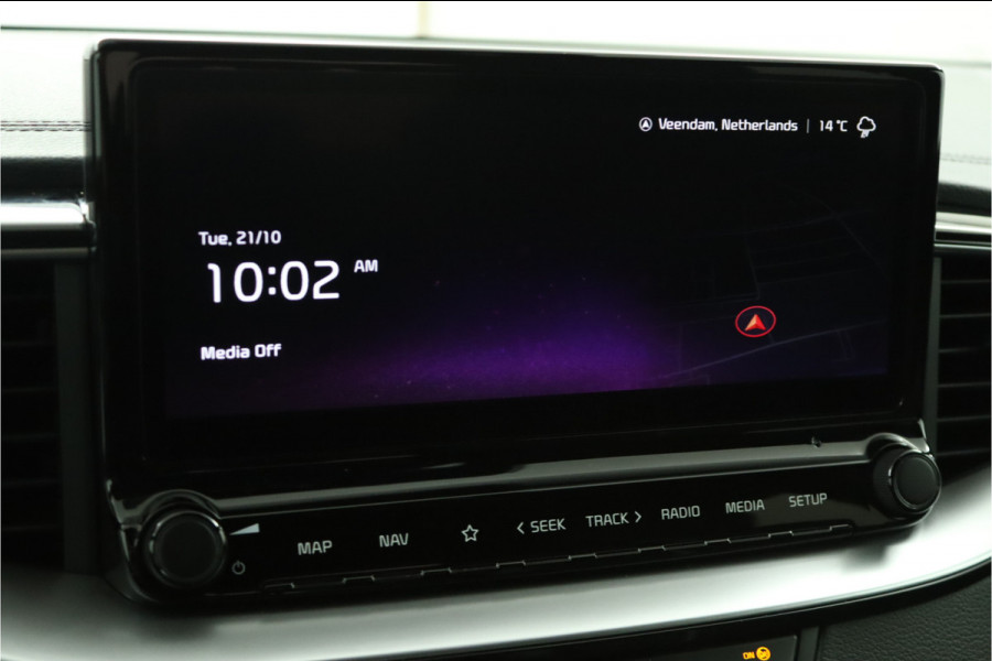 Kia Ceed Sportswagon 1.5 T-GDi GT-Line Apple Carplay/Android Auto - Cruise Control - Dodehoekdetectie - Panorama Dak -  Navigatie - Stuur/Stoelverwarming  - Fabrieksgarantie tot 07-2031 Kia Ceed Sportswagon 1.5 T-GDi GT-Line Apple Carplay/Android Auto - Cruise Control - Dodehoekdetectie - Panorama Dak -  Navigatie - Stuur/Stoelverwarming  - Fabrieksgarantie tot 07-2031