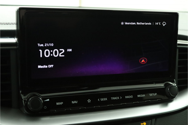 Kia Ceed Sportswagon 1.5 T-GDi GT-Line Apple Carplay/Android Auto - Cruise Control - Dodehoekdetectie - Panorama Dak -  Navigatie - Stuur/Stoelverwarming  - Fabrieksgarantie tot 07-2031 Kia Ceed Sportswagon 1.5 T-GDi GT-Line Apple Carplay/Android Auto - Cruise Control - Dodehoekdetectie - Panorama Dak -  Navigatie - Stuur/Stoelverwarming  - Fabrieksgarantie tot 07-2031