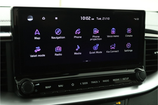 Kia Ceed Sportswagon 1.5 T-GDi GT-Line Apple Carplay/Android Auto - Cruise Control - Dodehoekdetectie - Panorama Dak -  Navigatie - Stuur/Stoelverwarming  - Fabrieksgarantie tot 07-2031 Kia Ceed Sportswagon 1.5 T-GDi GT-Line Apple Carplay/Android Auto - Cruise Control - Dodehoekdetectie - Panorama Dak -  Navigatie - Stuur/Stoelverwarming  - Fabrieksgarantie tot 07-2031