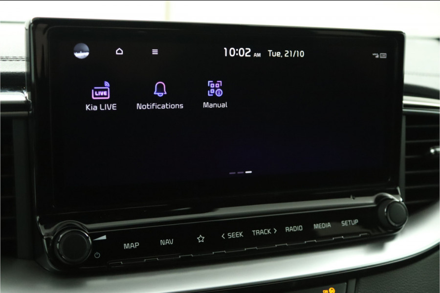 Kia Ceed Sportswagon 1.5 T-GDi GT-Line Apple Carplay/Android Auto - Cruise Control - Dodehoekdetectie - Panorama Dak -  Navigatie - Stuur/Stoelverwarming  - Fabrieksgarantie tot 07-2031 Kia Ceed Sportswagon 1.5 T-GDi GT-Line Apple Carplay/Android Auto - Cruise Control - Dodehoekdetectie - Panorama Dak -  Navigatie - Stuur/Stoelverwarming  - Fabrieksgarantie tot 07-2031