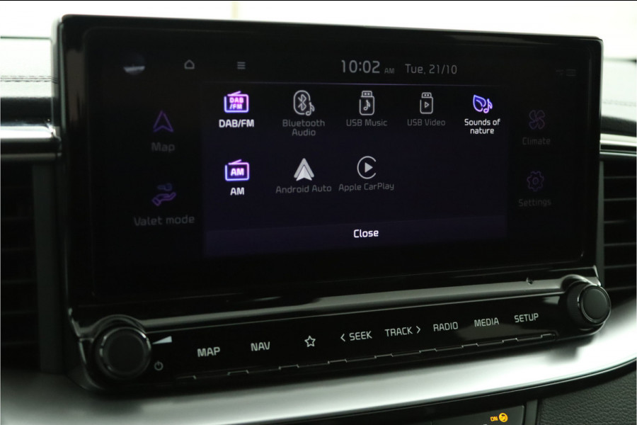 Kia Ceed Sportswagon 1.5 T-GDi GT-Line Apple Carplay/Android Auto - Cruise Control - Dodehoekdetectie - Panorama Dak -  Navigatie - Stuur/Stoelverwarming  - Fabrieksgarantie tot 07-2031 Kia Ceed Sportswagon 1.5 T-GDi GT-Line Apple Carplay/Android Auto - Cruise Control - Dodehoekdetectie - Panorama Dak -  Navigatie - Stuur/Stoelverwarming  - Fabrieksgarantie tot 07-2031