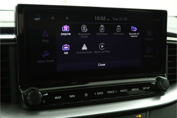 Kia Ceed Sportswagon 1.5 T-GDi GT-Line Apple Carplay/Android Auto - Cruise Control - Dodehoekdetectie - Panorama Dak -  Navigatie - Stuur/Stoelverwarming  - Fabrieksgarantie tot 07-2031 Kia Ceed Sportswagon 1.5 T-GDi GT-Line Apple Carplay/Android Auto - Cruise Control - Dodehoekdetectie - Panorama Dak -  Navigatie - Stuur/Stoelverwarming  - Fabrieksgarantie tot 07-2031