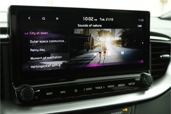 Kia Ceed Sportswagon 1.5 T-GDi GT-Line Apple Carplay/Android Auto - Cruise Control - Dodehoekdetectie - Panorama Dak -  Navigatie - Stuur/Stoelverwarming  - Fabrieksgarantie tot 07-2031 Kia Ceed Sportswagon 1.5 T-GDi GT-Line Apple Carplay/Android Auto - Cruise Control - Dodehoekdetectie - Panorama Dak -  Navigatie - Stuur/Stoelverwarming  - Fabrieksgarantie tot 07-2031