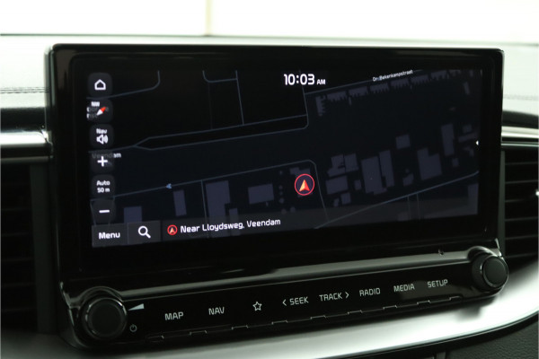 Kia Ceed Sportswagon 1.5 T-GDi GT-Line Apple Carplay/Android Auto - Cruise Control - Dodehoekdetectie - Panorama Dak -  Navigatie - Stuur/Stoelverwarming  - Fabrieksgarantie tot 07-2031 Kia Ceed Sportswagon 1.5 T-GDi GT-Line Apple Carplay/Android Auto - Cruise Control - Dodehoekdetectie - Panorama Dak -  Navigatie - Stuur/Stoelverwarming  - Fabrieksgarantie tot 07-2031