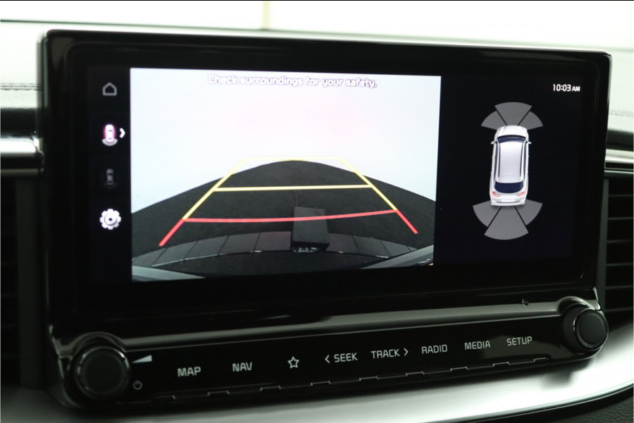 Kia Ceed Sportswagon 1.5 T-GDi GT-Line Apple Carplay/Android Auto - Cruise Control - Dodehoekdetectie - Panorama Dak -  Navigatie - Stuur/Stoelverwarming  - Fabrieksgarantie tot 07-2031 Kia Ceed Sportswagon 1.5 T-GDi GT-Line Apple Carplay/Android Auto - Cruise Control - Dodehoekdetectie - Panorama Dak -  Navigatie - Stuur/Stoelverwarming  - Fabrieksgarantie tot 07-2031