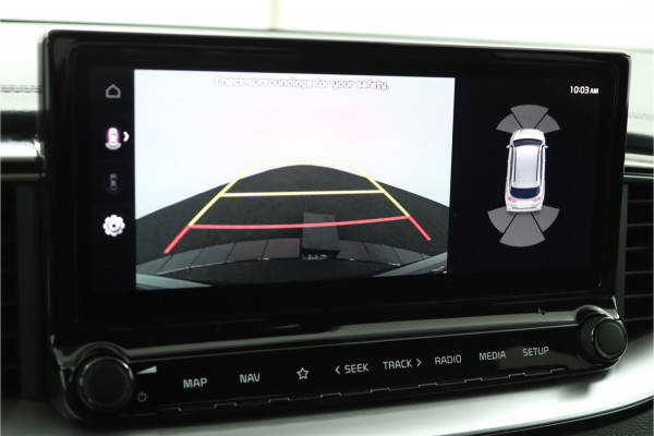 Kia Ceed Sportswagon 1.5 T-GDi GT-Line Apple Carplay/Android Auto - Cruise Control - Dodehoekdetectie - Panorama Dak -  Navigatie - Stuur/Stoelverwarming  - Fabrieksgarantie tot 07-2031 Kia Ceed Sportswagon 1.5 T-GDi GT-Line Apple Carplay/Android Auto - Cruise Control - Dodehoekdetectie - Panorama Dak -  Navigatie - Stuur/Stoelverwarming  - Fabrieksgarantie tot 07-2031