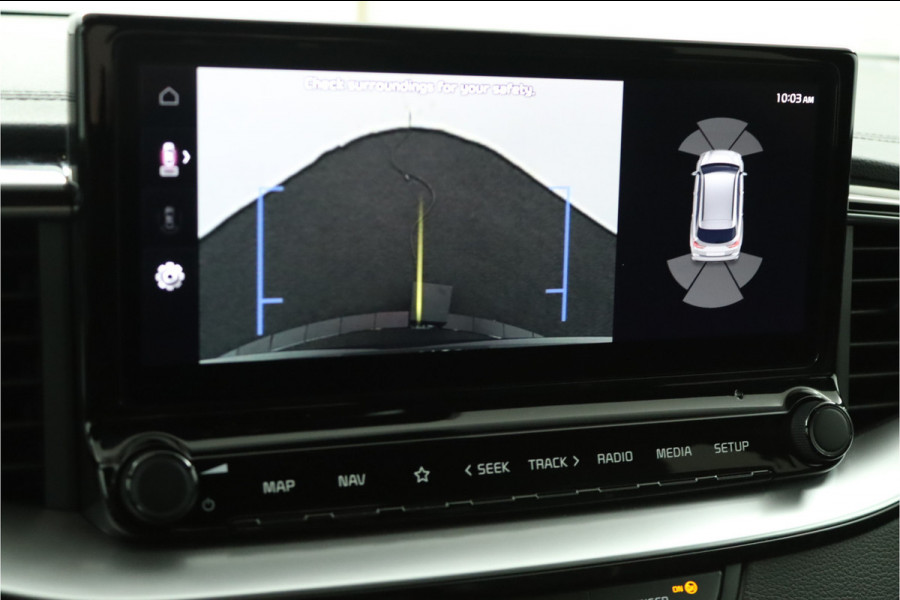 Kia Ceed Sportswagon 1.5 T-GDi GT-Line Apple Carplay/Android Auto - Cruise Control - Dodehoekdetectie - Panorama Dak -  Navigatie - Stuur/Stoelverwarming  - Fabrieksgarantie tot 07-2031 Kia Ceed Sportswagon 1.5 T-GDi GT-Line Apple Carplay/Android Auto - Cruise Control - Dodehoekdetectie - Panorama Dak -  Navigatie - Stuur/Stoelverwarming  - Fabrieksgarantie tot 07-2031