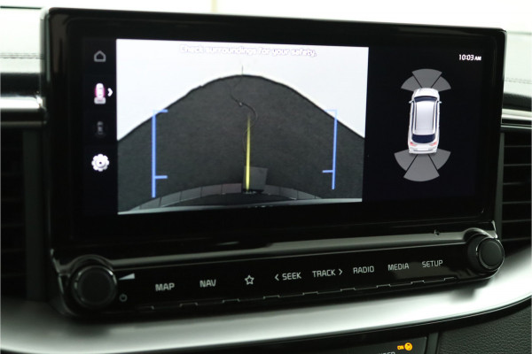 Kia Ceed Sportswagon 1.5 T-GDi GT-Line Apple Carplay/Android Auto - Cruise Control - Dodehoekdetectie - Panorama Dak -  Navigatie - Stuur/Stoelverwarming  - Fabrieksgarantie tot 07-2031 Kia Ceed Sportswagon 1.5 T-GDi GT-Line Apple Carplay/Android Auto - Cruise Control - Dodehoekdetectie - Panorama Dak -  Navigatie - Stuur/Stoelverwarming  - Fabrieksgarantie tot 07-2031