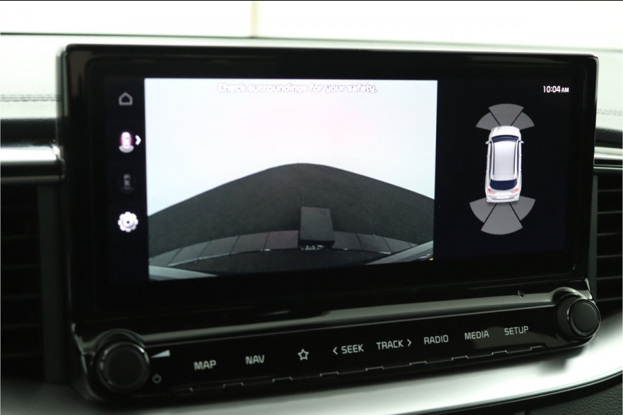 Kia Ceed Sportswagon 1.5 T-GDi GT-Line Apple Carplay/Android Auto - Cruise Control - Dodehoekdetectie - Panorama Dak -  Navigatie - Stuur/Stoelverwarming  - Fabrieksgarantie tot 07-2031 Kia Ceed Sportswagon 1.5 T-GDi GT-Line Apple Carplay/Android Auto - Cruise Control - Dodehoekdetectie - Panorama Dak -  Navigatie - Stuur/Stoelverwarming  - Fabrieksgarantie tot 07-2031