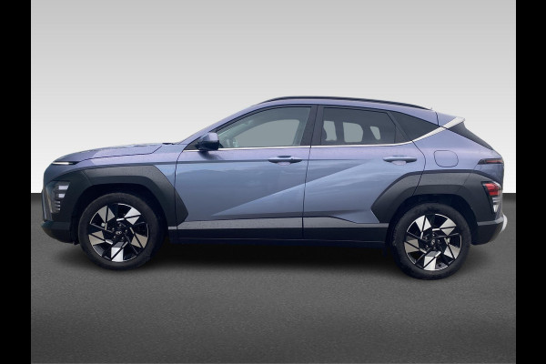 Hyundai Kona 1.6 GDI HEV Comfort Smart Hyundai Kona 1.6 GDI HEV Comfort Smart