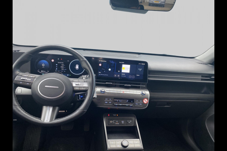 Hyundai Kona 1.6 GDI HEV Comfort Smart Hyundai Kona 1.6 GDI HEV Comfort Smart