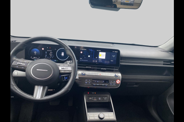 Hyundai Kona 1.6 GDI HEV Comfort Smart Hyundai Kona 1.6 GDI HEV Comfort Smart