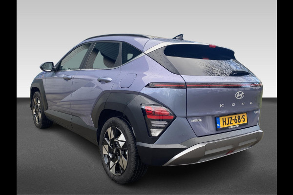 Hyundai Kona 1.6 GDI HEV Comfort Smart Hyundai Kona 1.6 GDI HEV Comfort Smart