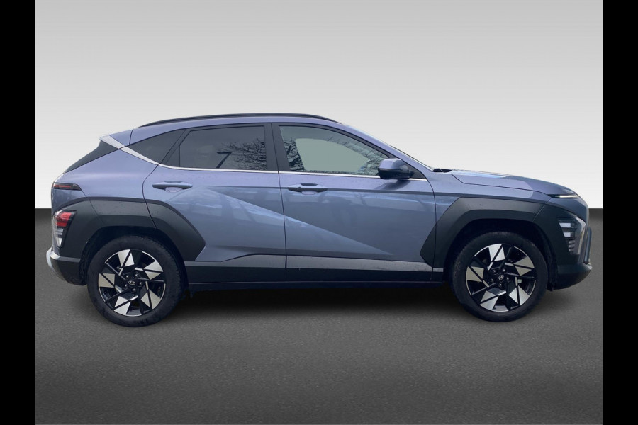 Hyundai Kona 1.6 GDI HEV Comfort Smart Hyundai Kona 1.6 GDI HEV Comfort Smart