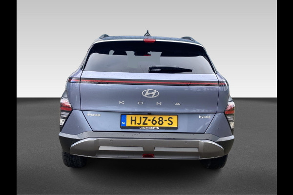 Hyundai Kona 1.6 GDI HEV Comfort Smart Hyundai Kona 1.6 GDI HEV Comfort Smart