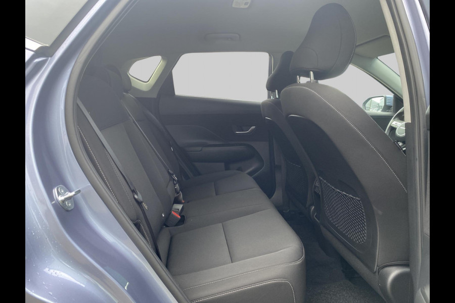 Hyundai Kona 1.6 GDI HEV Comfort Smart Hyundai Kona 1.6 GDI HEV Comfort Smart