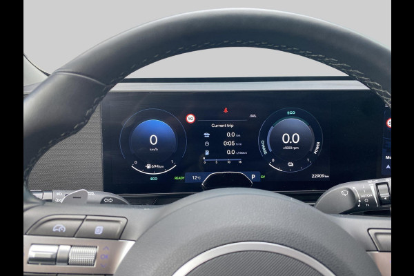 Hyundai Kona 1.6 GDI HEV Comfort Smart Hyundai Kona 1.6 GDI HEV Comfort Smart