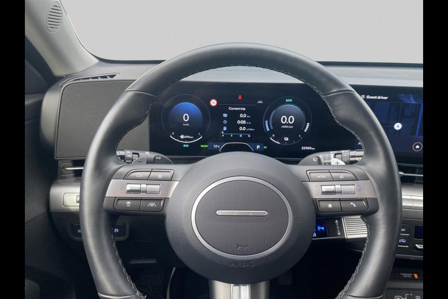 Hyundai Kona 1.6 GDI HEV Comfort Smart Hyundai Kona 1.6 GDI HEV Comfort Smart