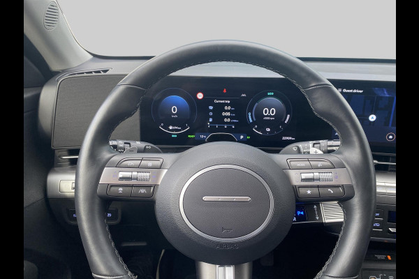 Hyundai Kona 1.6 GDI HEV Comfort Smart Hyundai Kona 1.6 GDI HEV Comfort Smart