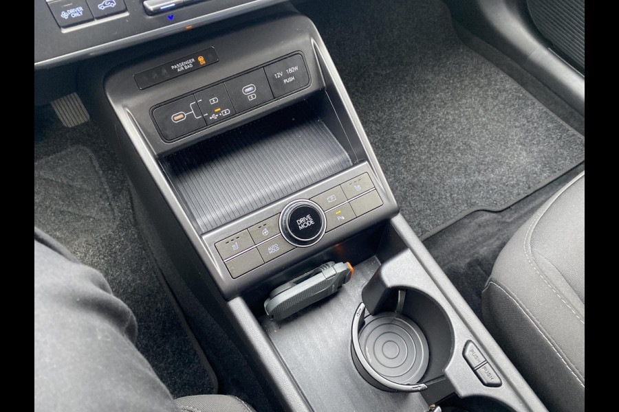 Hyundai Kona 1.6 GDI HEV Comfort Smart Hyundai Kona 1.6 GDI HEV Comfort Smart