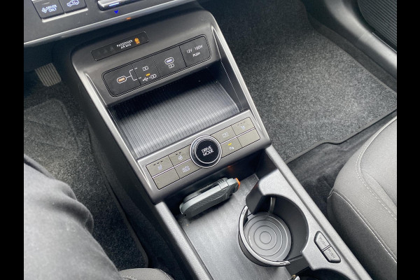 Hyundai Kona 1.6 GDI HEV Comfort Smart Hyundai Kona 1.6 GDI HEV Comfort Smart