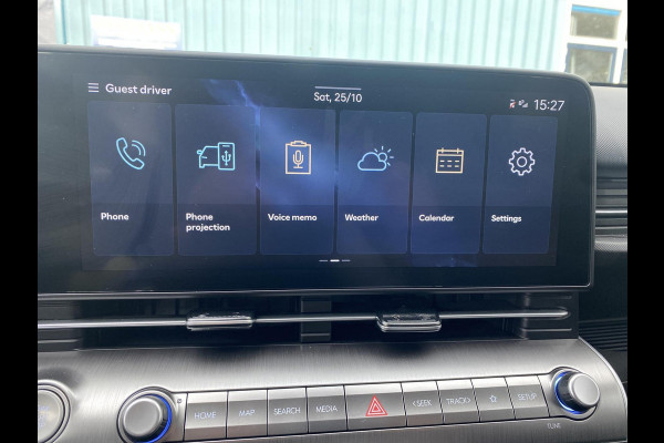 Hyundai Kona 1.6 GDI HEV Comfort Smart Hyundai Kona 1.6 GDI HEV Comfort Smart