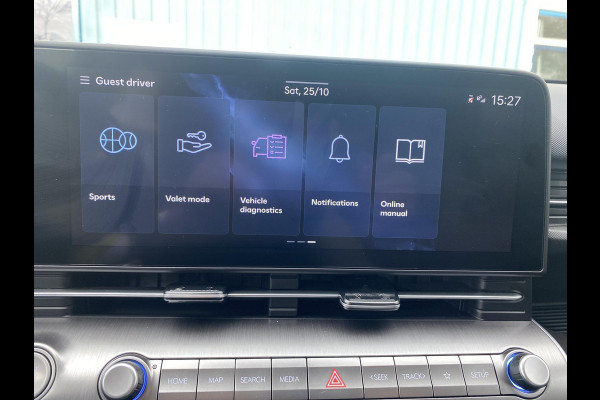 Hyundai Kona 1.6 GDI HEV Comfort Smart Hyundai Kona 1.6 GDI HEV Comfort Smart