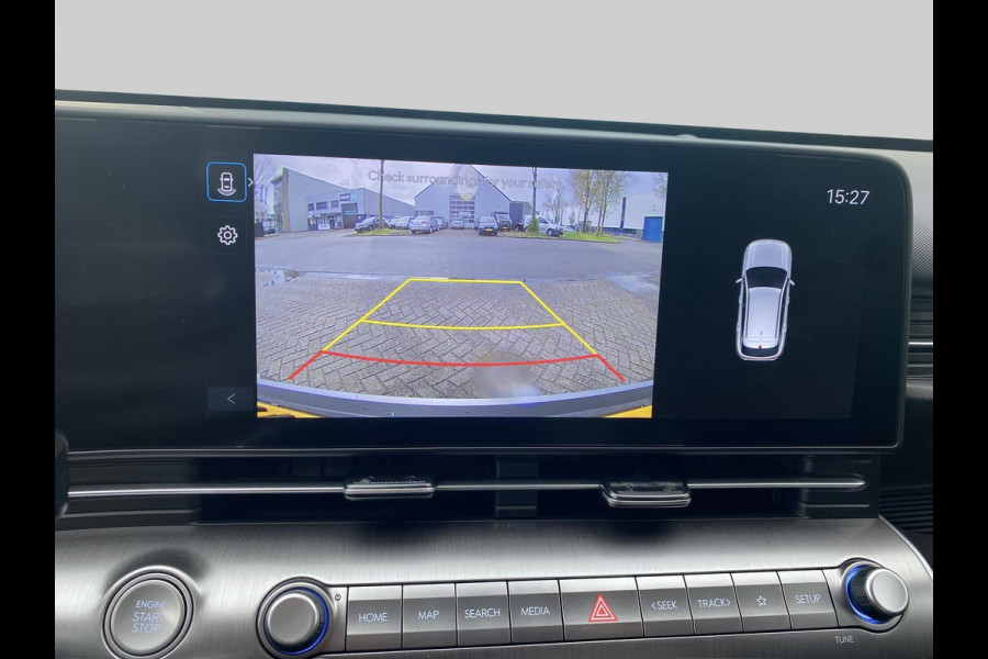 Hyundai Kona 1.6 GDI HEV Comfort Smart Hyundai Kona 1.6 GDI HEV Comfort Smart