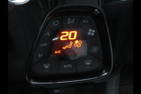 Toyota Aygo 1.0 VVT-i x-joy | HALF LEDER | GROOT SCHERM NAVI | CAMERA | LICHTMETALEN VELGEN | CLIMA-AIRCO | DEALER ONDERHOUDEN |