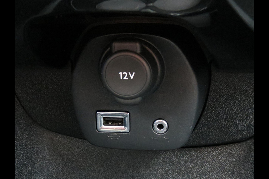 Toyota Aygo 1.0 VVT-i x-joy | HALF LEDER | GROOT SCHERM NAVI | CAMERA | LICHTMETALEN VELGEN | CLIMA-AIRCO | DEALER ONDERHOUDEN |