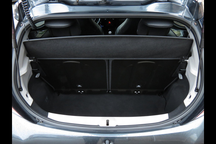 Toyota Aygo 1.0 VVT-i x-joy | HALF LEDER | GROOT SCHERM NAVI | CAMERA | LICHTMETALEN VELGEN | CLIMA-AIRCO | DEALER ONDERHOUDEN |