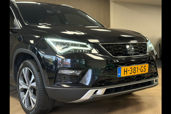 Seat Ateca 1.4 TSI FR 150PK DSG TREKHAAK LEDER APPLE CARPLAY NAVIGATIE CAMERA CRUISE PDC KEYLESS-GO VIRTUAL COCKPIT Seat Ateca 1.4 TSI FR 150PK DSG TREKHAAK LEDER APPLE CARPLAY NAVIGATIE CAMERA CRUISE PDC KEYLESS-GO VIRTUAL COCKPIT