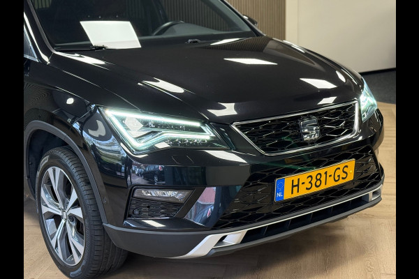 Seat Ateca 1.4 TSI FR 150PK DSG TREKHAAK LEDER APPLE CARPLAY NAVIGATIE CAMERA CRUISE PDC KEYLESS-GO VIRTUAL COCKPIT Seat Ateca 1.4 TSI FR 150PK DSG TREKHAAK LEDER APPLE CARPLAY NAVIGATIE CAMERA CRUISE PDC KEYLESS-GO VIRTUAL COCKPIT