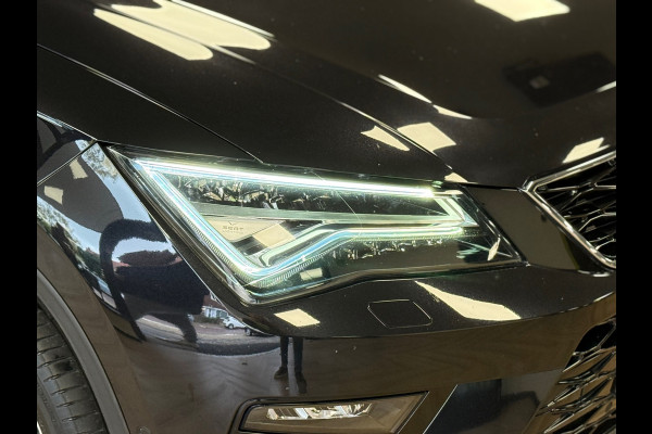 Seat Ateca 1.4 TSI FR 150PK DSG TREKHAAK LEDER APPLE CARPLAY NAVIGATIE CAMERA CRUISE PDC KEYLESS-GO VIRTUAL COCKPIT Seat Ateca 1.4 TSI FR 150PK DSG TREKHAAK LEDER APPLE CARPLAY NAVIGATIE CAMERA CRUISE PDC KEYLESS-GO VIRTUAL COCKPIT