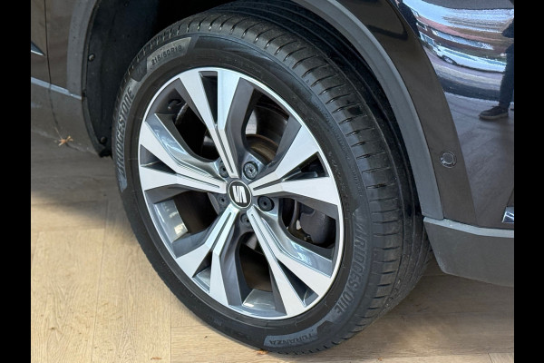 Seat Ateca 1.4 TSI FR 150PK DSG TREKHAAK LEDER APPLE CARPLAY NAVIGATIE CAMERA CRUISE PDC KEYLESS-GO VIRTUAL COCKPIT Seat Ateca 1.4 TSI FR 150PK DSG TREKHAAK LEDER APPLE CARPLAY NAVIGATIE CAMERA CRUISE PDC KEYLESS-GO VIRTUAL COCKPIT