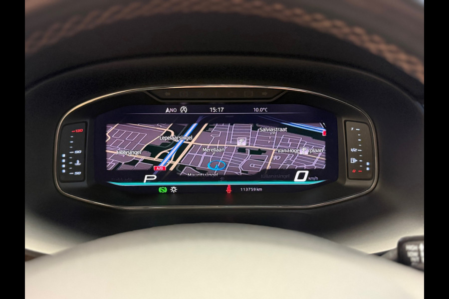Seat Ateca 1.4 TSI FR 150PK DSG TREKHAAK LEDER APPLE CARPLAY NAVIGATIE CAMERA CRUISE PDC KEYLESS-GO VIRTUAL COCKPIT Seat Ateca 1.4 TSI FR 150PK DSG TREKHAAK LEDER APPLE CARPLAY NAVIGATIE CAMERA CRUISE PDC KEYLESS-GO VIRTUAL COCKPIT