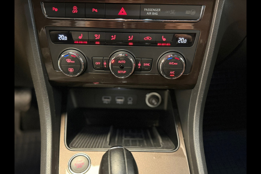 Seat Ateca 1.4 TSI FR 150PK DSG TREKHAAK LEDER APPLE CARPLAY NAVIGATIE CAMERA CRUISE PDC KEYLESS-GO VIRTUAL COCKPIT Seat Ateca 1.4 TSI FR 150PK DSG TREKHAAK LEDER APPLE CARPLAY NAVIGATIE CAMERA CRUISE PDC KEYLESS-GO VIRTUAL COCKPIT