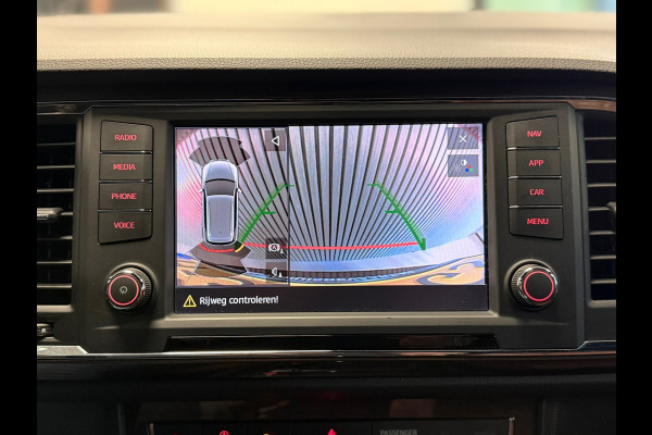 Seat Ateca 1.4 TSI FR 150PK DSG TREKHAAK LEDER APPLE CARPLAY NAVIGATIE CAMERA CRUISE PDC KEYLESS-GO VIRTUAL COCKPIT Seat Ateca 1.4 TSI FR 150PK DSG TREKHAAK LEDER APPLE CARPLAY NAVIGATIE CAMERA CRUISE PDC KEYLESS-GO VIRTUAL COCKPIT