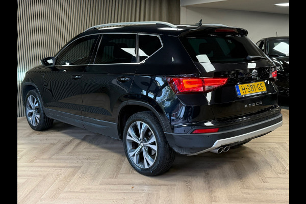 Seat Ateca 1.4 TSI FR 150PK DSG TREKHAAK LEDER APPLE CARPLAY NAVIGATIE CAMERA CRUISE PDC KEYLESS-GO VIRTUAL COCKPIT Seat Ateca 1.4 TSI FR 150PK DSG TREKHAAK LEDER APPLE CARPLAY NAVIGATIE CAMERA CRUISE PDC KEYLESS-GO VIRTUAL COCKPIT