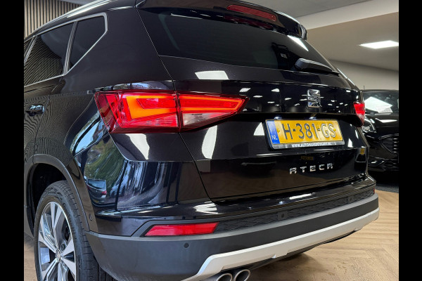 Seat Ateca 1.4 TSI FR 150PK DSG TREKHAAK LEDER APPLE CARPLAY NAVIGATIE CAMERA CRUISE PDC KEYLESS-GO VIRTUAL COCKPIT Seat Ateca 1.4 TSI FR 150PK DSG TREKHAAK LEDER APPLE CARPLAY NAVIGATIE CAMERA CRUISE PDC KEYLESS-GO VIRTUAL COCKPIT