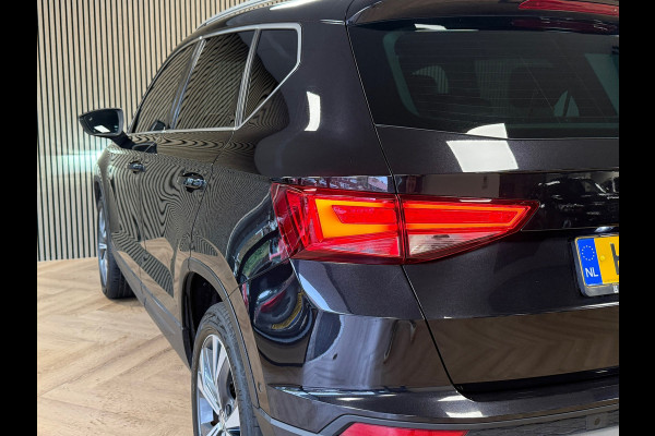 Seat Ateca 1.4 TSI FR 150PK DSG TREKHAAK LEDER APPLE CARPLAY NAVIGATIE CAMERA CRUISE PDC KEYLESS-GO VIRTUAL COCKPIT Seat Ateca 1.4 TSI FR 150PK DSG TREKHAAK LEDER APPLE CARPLAY NAVIGATIE CAMERA CRUISE PDC KEYLESS-GO VIRTUAL COCKPIT