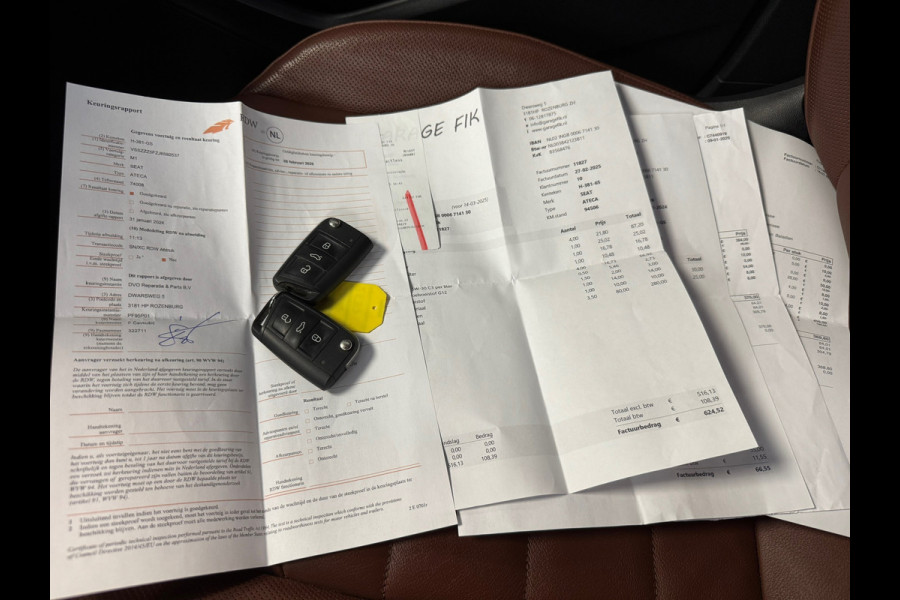 Seat Ateca 1.4 TSI FR 150PK DSG TREKHAAK LEDER APPLE CARPLAY NAVIGATIE CAMERA CRUISE PDC KEYLESS-GO VIRTUAL COCKPIT Seat Ateca 1.4 TSI FR 150PK DSG TREKHAAK LEDER APPLE CARPLAY NAVIGATIE CAMERA CRUISE PDC KEYLESS-GO VIRTUAL COCKPIT