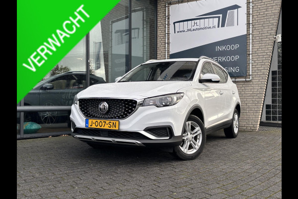 MG Mg Zs EV Comfort 45 kWh*PANO*A/C*CAMERA*ACC*CARP