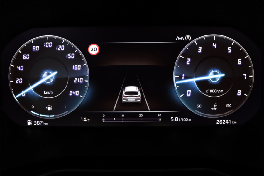 Kia Ceed Sportswagon 1.5 T-GDi GT-Line Apple Carplay/Android Auto - Cruise Control - Dodehoekdetectie - Panorama Dak - Navigatie - Stoel/Stuurverwarming - Fabrieksgarantie tot 07-2031 Kia Ceed Sportswagon 1.5 T-GDi GT-Line Apple Carplay/Android Auto - Cruise Control - Dodehoekdetectie - Panorama Dak - Navigatie - Stoel/Stuurverwarming - Fabrieksgarantie tot 07-2031