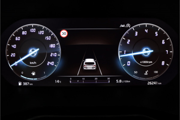 Kia Ceed Sportswagon 1.5 T-GDi GT-Line Apple Carplay/Android Auto - Cruise Control - Dodehoekdetectie - Panorama Dak - Navigatie - Stoel/Stuurverwarming - Fabrieksgarantie tot 07-2031 Kia Ceed Sportswagon 1.5 T-GDi GT-Line Apple Carplay/Android Auto - Cruise Control - Dodehoekdetectie - Panorama Dak - Navigatie - Stoel/Stuurverwarming - Fabrieksgarantie tot 07-2031