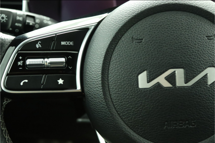 Kia Ceed Sportswagon 1.5 T-GDi GT-Line Apple Carplay/Android Auto - Cruise Control - Dodehoekdetectie - Panorama Dak - Navigatie - Stoel/Stuurverwarming - Fabrieksgarantie tot 07-2031 Kia Ceed Sportswagon 1.5 T-GDi GT-Line Apple Carplay/Android Auto - Cruise Control - Dodehoekdetectie - Panorama Dak - Navigatie - Stoel/Stuurverwarming - Fabrieksgarantie tot 07-2031