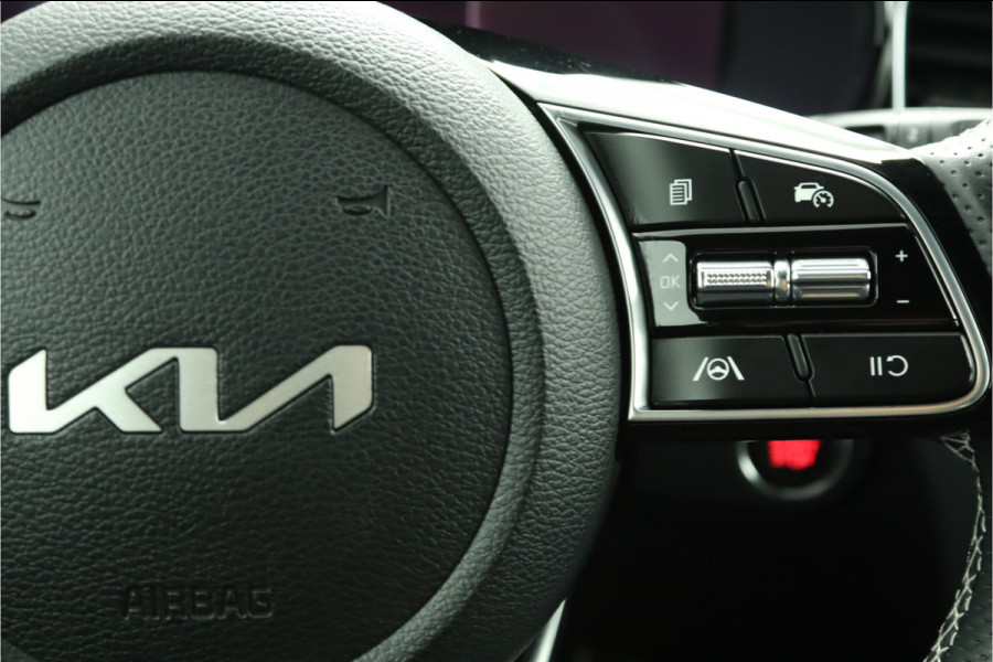 Kia Ceed Sportswagon 1.5 T-GDi GT-Line Apple Carplay/Android Auto - Cruise Control - Dodehoekdetectie - Panorama Dak - Navigatie - Stoel/Stuurverwarming - Fabrieksgarantie tot 07-2031 Kia Ceed Sportswagon 1.5 T-GDi GT-Line Apple Carplay/Android Auto - Cruise Control - Dodehoekdetectie - Panorama Dak - Navigatie - Stoel/Stuurverwarming - Fabrieksgarantie tot 07-2031